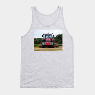 Head On Cultivation Tank Top